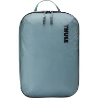 Thule Clean/Dirty Packing Cube Grey Pakkauspussit OneSize
