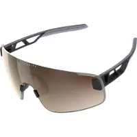 POC Elicit Toric Brown Black Glasses