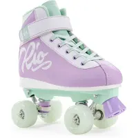 Rio roller Milkshake Rullaluistimet