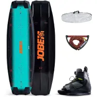 Jobe Logo 138+unit Wakeboard-pöytä
