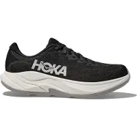 Hoka One One Women's Rincon 4 Black/White Juoksukengät 36