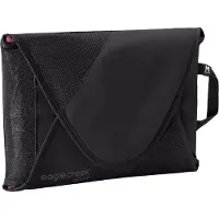 Eagle creek Pack-It Reveal Garment Folder M Black Pakkauspussit not_defined