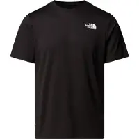 The North Face 24/7 Lyhythihainen T-paita