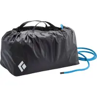 Black Diamond Full Rope Burrito Black Kiipeilyvarusteet One Size