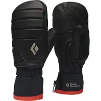 Black Diamond Progression Gore-tex Lapaset