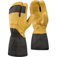 Black Diamond Guide Finger Gore-tex Lapaset