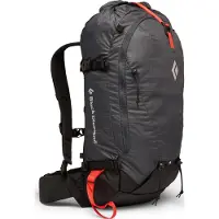 Black Diamond Cirque 35 Backpack Carbon - S/M