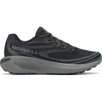 Merrell Men's Morphlite GORE-TEX Black Juoksukengät 44.5