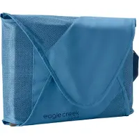 Eagle creek Pack-It Reveal Garment Folder L Blue Dawn Pakkauspussit not_defined