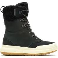 Merrell Women's Marquette Thermo Tall Zip - Naisten talvikengät