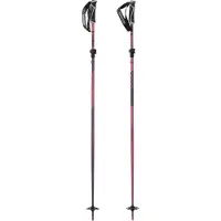 K2 Freeride Flipjaw Purple Laskettelusauvat Onesize