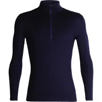 Icebreaker Merino 260 Tech Pitkähihainen Aluspaita