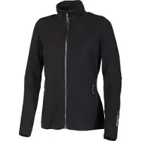 Ivanhoe Women's Hedda Full Zip Black 36