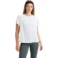 Röhnisch Team Logo Tee - White - XS