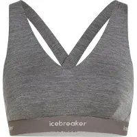 Icebreaker Merino 125 Cool-lite Sprite Racerback Urheilurintaliivit