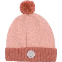 Viking Toasty Pom Pom Pipo, Vaaleanpunainen, 50-52