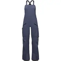 Black Diamond Factor Housut