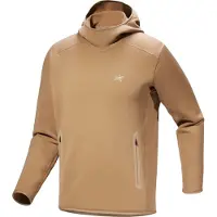 Arc'teryx Mens Kyanite Pullover Hoody Canvas Välikerrospuserot S