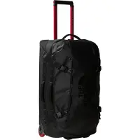 The North Face Base Camp 28 2-pyöräinen Matkakassi 77 cm Harmaa