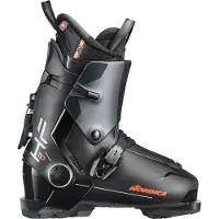 Nordica HF 110 GW, laskettelumonot, miesten, musta