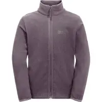 Jack Wolfskin Kids' Taunus Jacket Wild Blossom Välikerrospuserot 104