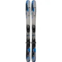 K2 Juniors' Mindbender - Fdt 4.5 Set No Colour Laskettelusukset 129