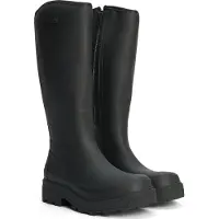 Tretorn Halla - Black - 36
