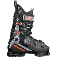 Nordica Speedmachine 3 BOA 110 GW, laskettelumonot, miesten, musta