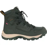Viking Footwear Men's Constrictor High Waterproof Huntinggreen Talvikengät 37