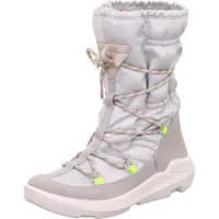 Superfit Juniors' Twilight Grey Talvikengät 32
