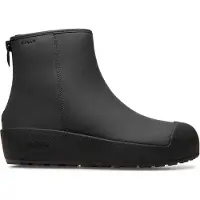 Bally Men's Guard Iii M Rubber Calf Black Talvikengät 44