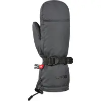 Kombi Women's Everyday Mitt Asphalt Lasketteluhanskat M