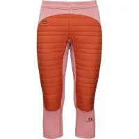 Elevenate Women's Fusion Stretch Pants Rooibos Kerrasto alaosat L