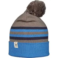 Isbjörn of Sweden Kids' Reindeer Knitted Beanie Mole Pipot 54-58