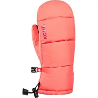 Kombi Women's Ikon Mittens Flamboyant Lasketteluhanskat S