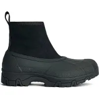 Tretorn Ahus Hybrid - Black - 42