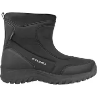 Exani Women's Flake Black Talvikengät 40