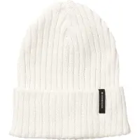 Didriksons Unisex Laken Beanie 3 Off White Pipot OneSize
