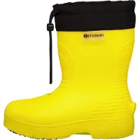 FUBUKI Niseko 3.0 Kids Yellow - 28/29