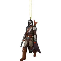 Disney Joulukuusenkoriste Mandalorian