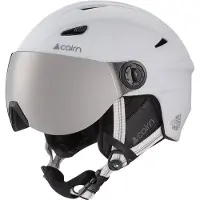 Cairn Electron Visor Spx 3 Kypärä Visiirillä
