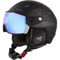 Cairn Shuffle S-visor Evolight Nxt Kypärä Visiirillä