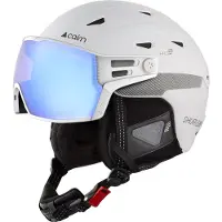 Cairn Shuffle S-visor Evolight Nxt Kypärä Visiirillä
