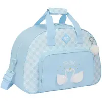 Safta 48 Cm Glowlab Swans 33l 48x33x21 Cm Laukku