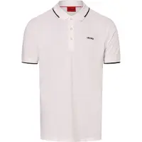 HUGO BOSS Paita 'Dinoso' valkoinen