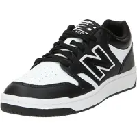 New Balance 480 - White - 37
