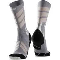X-socks X-country Perform Merino Crew-sukat