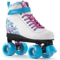 Sfr Skates Vision Ii Rullaluistimet