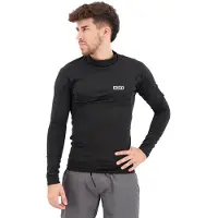 iON Thermo Longsleeve Lycra black Koko L
