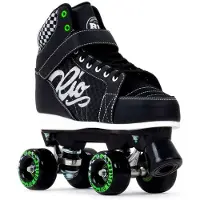 Rio roller Mayhem Ii Rullaluistimet